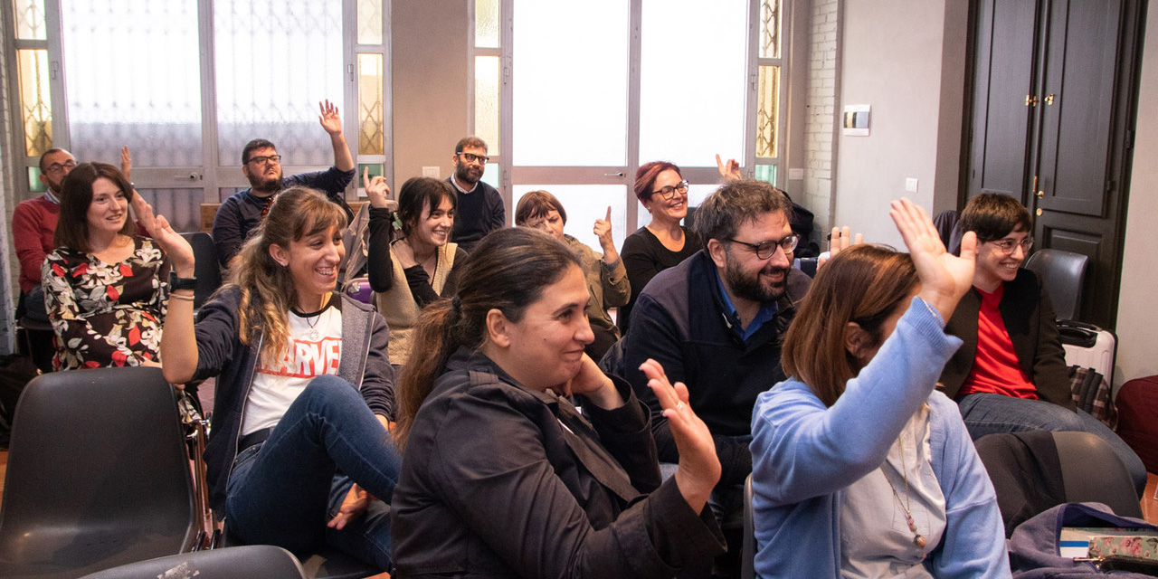 “A CACCIA DI STORIE” VA AVANTI E ANNUNCIA LA VINCITRICE DELLA SECONDA EDIZIONE